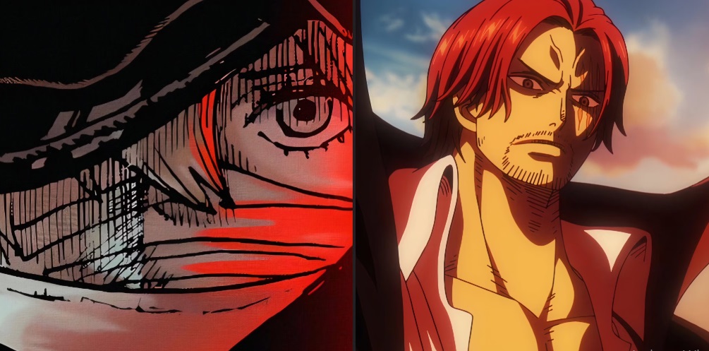 Dự Đoán One Piece Chap 1136: Shanks Hé Lộ Những Bí Mật Tại Elbaph 